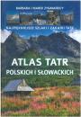Atlas Tatr Polskich i Sowackich