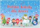 Polskie koldy dla dzieci + CD