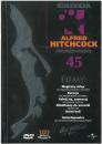 Hitchcock przedstawia 45