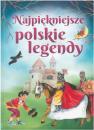 Najpikniejsze polskie legendy nw