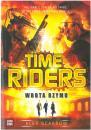Time Riders. Wrota Rzymu