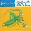 Jaki jestem Pasikonik Pawe