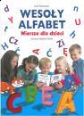 Wesoy Alfabet. Wiersze dla dzieci