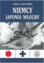 Samoloty II wojny wiatowej Niemcy Japonia Wochy