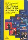 Felberg English Readers. Ksika nauczyciela z wiczeniami