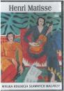 Dvd Henri Matisse 25