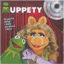 Muppety czytaj i suchaj + CD
