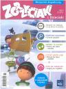Czasopismo Zgrzyciaki kl 2 styczeń 16