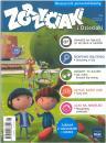 Czasopismo Zgrzyciaki kl 1 maj 16