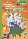 Zagadkowy zawrt gowy Dinozaury