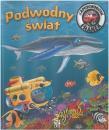 Samochodzik Franek. Podwodny wiat
