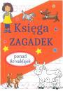 Ksiga zagadek