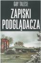 Zapiski podgldacza