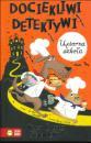 Dociekliwi detektywi. Upiorna szkoa