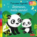 Dobranoc, maa pando!