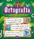 Ortografia z wesoymi piratami kl. 3