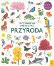 Przyroda encyklopedia obrazkowa