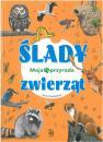 Moja przroda. lasy zwierzt