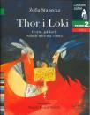 Thor i Loki. Czytam sobie