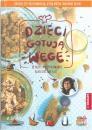 Dzieci gotują wege