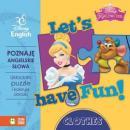 Lets have fun Clothes z puzzlami