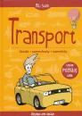 Mj wiat / Transport 