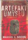Trylogia Seton. Tom I. Artefakt umysu