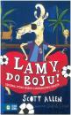 Lamy United. Tom 2. Lamy do boju