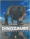 Dinozaury. Encyklopedia