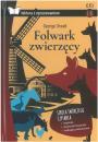 Folwark zwierzcy TW z opracowaniem