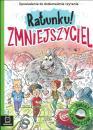 Ratunku! Zmniejszyciel