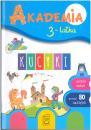 Akademia 3-latka Kucyki