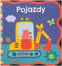 Miciutkie ksieczki. Pojazdy