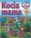 Hulajnoga Zuzia Kocia mama