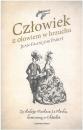 Czowiek z oowiem w brzuchu