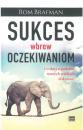 Sukces wbrew oczekiwaniom