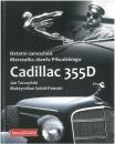 Ostatni samochd Marszaka Jzefa Pisudskiego. Cadillac 355D