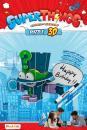 SuperThings Puzzle 3D Figurka Enigma