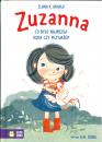 Zuzanna. Co byo najpierw: kura czy przyja