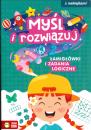 Myl i rozwizuj amigwki i zadania logiczne