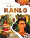 Frida Kahlo wielcy malarze