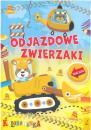 Odjazdowe zwierzaki