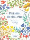 Dziennik dobrostanu