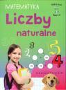 Mdry ucze Liczby naturalne