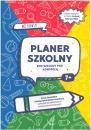 Planer szkolny. Rok szkolny pod kontrol