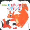 Czapu Czipu. Chowaj si jak wiewrka