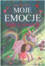 Moje emocje bajki o uczuciach