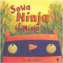 Sowa Ninja / The Ninja Owl