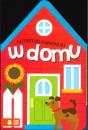 Historyjki harmonijki w domu