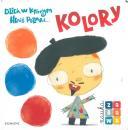 Dzie w ktrym Heni pozna... Kolory